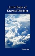 Cover: Little Book of Eternal Wisdom - Benediction Classics