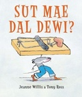 Cover: Sut Mae Dal Dewi? - Cymdeithas Lyfrau Ceredigion