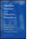 Cover: Vascular Disease and Affective Disorders - Informa Healthcare