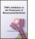 Cover: TNF-Inhibition in the Treatment of Rheumatoid Arthritis - CRC Press