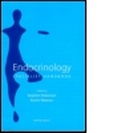 Cover: Endocrinology - Informa Healthcare