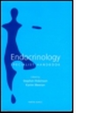 Enlarge image Cover: Endocrinology - Informa Healthcare
