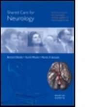 Enlarge image Cover: Shared Care For Neurology - CRC Press