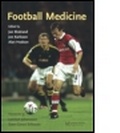 Cover: Football Medicine - CRC Press