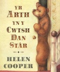 Cover: Arth yn y Cwtsh dan Star, Yr - Cymdeithas Lyfrau Ceredigion