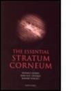 Cover: The Essential Stratum Corneum - CRC Press