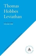 Cover: Leviathan - Thoemmes Continuum