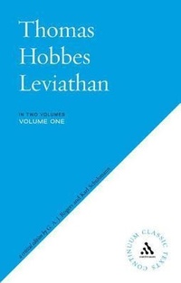 Enlarge image Cover: Leviathan - Thoemmes Continuum