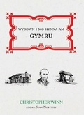 Cover: Wyddwn i Mo Hynna am Gymru - Cymdeithas Lyfrau Ceredigion