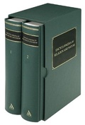 Cover: Encyclopedia of Religion and Nature - Thoemmes Continuum