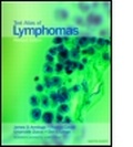Cover: Text Atlas of Lymphomas - CRC Press