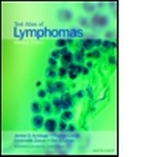 Enlarge image Cover: Text Atlas of Lymphomas - CRC Press