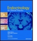 Cover: Endocrinology in Clinical Practice - Informa Healthcare
