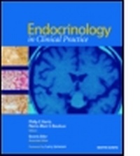 Enlarge image Cover: Endocrinology in Clinical Practice - Informa Healthcare