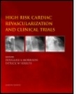 Bild: High Risk Cardiac Revascularization and Clinical Trials - CRC Press