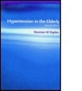 Cover: Hypertension in the Elderly: Pocketbook - CRC Press