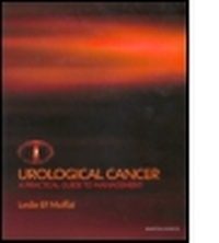 Enlarge image Cover: Urological Cancer - CRC Press