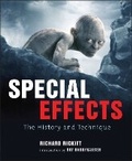 Cover: Special Effects - Aurum