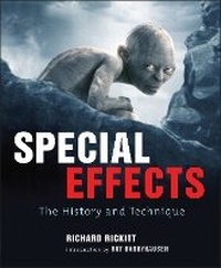 Enlarge image Cover: Special Effects - Aurum