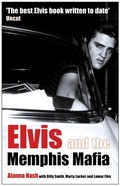 Cover: Elvis and the Memphis Mafia - Aurum