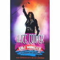 Abbildung von: Alice Cooper - Aurum