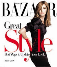Enlarge image Cover: "Harper's Bazaar" Great Style - Aurum