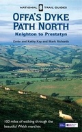 Cover: Offa's Dyke Path North - Aurum