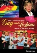 Cover: Encyclopedia of Gay and Lesbian Popular Culture - Greenwood Press