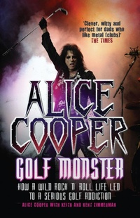 Abbildung von: Alice Cooper - Aurum