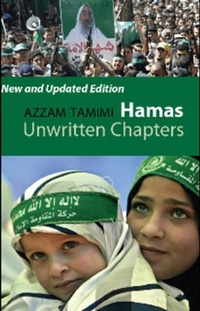 Enlarge image Cover: Hamas - C Hurst & Co Publishers Ltd