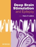 Cover: Deep Brain Stimulation and Epilepsy - CRC Press