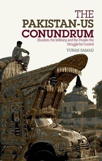 Enlarge image Cover: Pakistan-US Conundrum - C Hurst & Co Publishers Ltd
