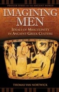 Cover: Imagining Men - Praeger Publishers Inc