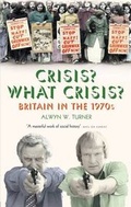 Cover: Crisis? What Crisis? - Aurum
