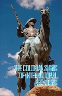 Enlarge image Cover: The Colonial Signs of International Relations - C Hurst & Co Publishers Ltd