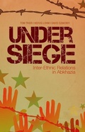 Cover: Under Siege - C Hurst & Co Publishers Ltd