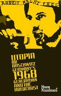 Enlarge image Cover: Utopia or Auschwitz - C Hurst & Co Publishers Ltd