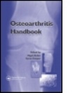 Cover: Osteoarthritis Handbook - CRC Press