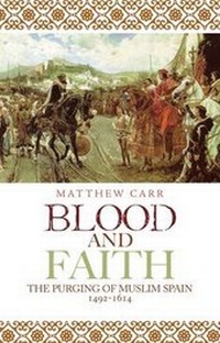 Enlarge image Cover: Blood and Faith - C Hurst & Co Publishers Ltd