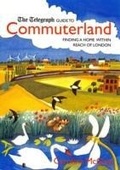 Cover: 39telegraph39 Guide to Commuterland - Aurum