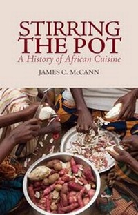Abbildung von: Stirring the Pot - C Hurst & Co Publishers Ltd