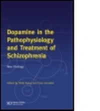 Abbildung von: Dopamine in the Pathophysiology and Treatment of Schizophrenia - CRC Press