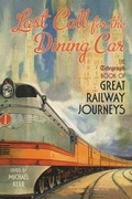 Cover: Last Call for the Dining Car - Aurum