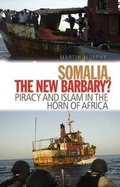 Cover: Somalia, The New Barbary? - C Hurst & Co Publishers Ltd