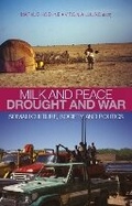 Cover: Milk and Peace, Drought and War - C Hurst & Co Publishers Ltd