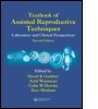 Cover: Textbook of Assisted Reproductive Techniques - Informa Healthcare