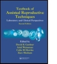 Enlarge image Cover: Textbook of Assisted Reproductive Techniques - Informa Healthcare