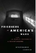 Cover: Prisoners of America's Wars - C Hurst & Co Publishers Ltd