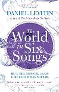 Cover: The World in Six Songs - Aurum