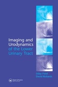 Cover: Imaging and Urodynamics of the Lower Urinary Tract - Informa Healthcare